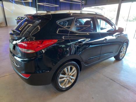 HYUNDAI IX35 2.0 16V 4P GLS FLEX AUTOMTICO, Foto 12
