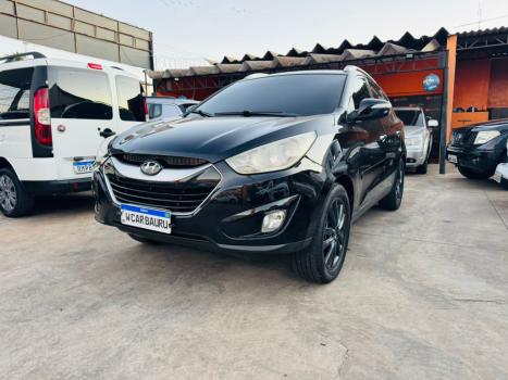 HYUNDAI IX35 2.0 16V 4P FLEX AUTOMTICO, Foto 1