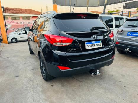 HYUNDAI IX35 2.0 16V 4P FLEX AUTOMTICO, Foto 2