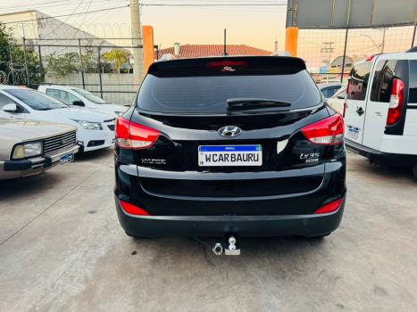 HYUNDAI IX35 2.0 16V 4P FLEX AUTOMTICO, Foto 3