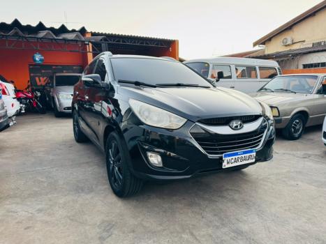 HYUNDAI IX35 2.0 16V 4P FLEX AUTOMTICO, Foto 5