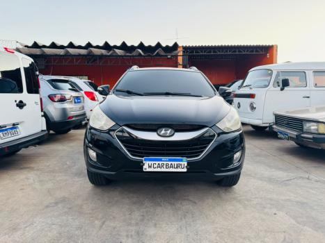 HYUNDAI IX35 2.0 16V 4P FLEX AUTOMTICO, Foto 6