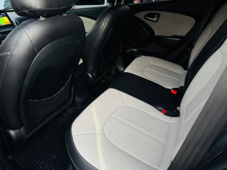 HYUNDAI IX35 2.0 16V 4P FLEX AUTOMTICO, Foto 9