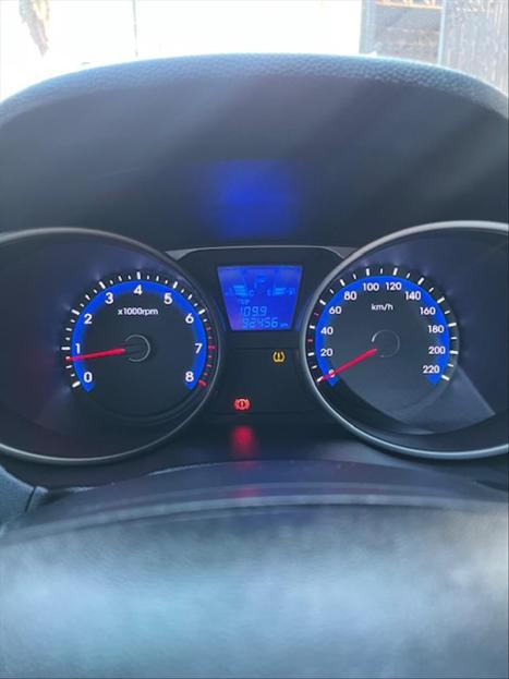 HYUNDAI IX35 2.0 16V 4P GL FLEX AUTOMTICO, Foto 6