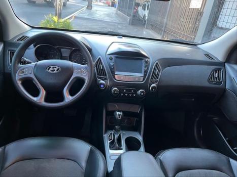 HYUNDAI IX35 2.0 16V 4P GL FLEX AUTOMTICO, Foto 7