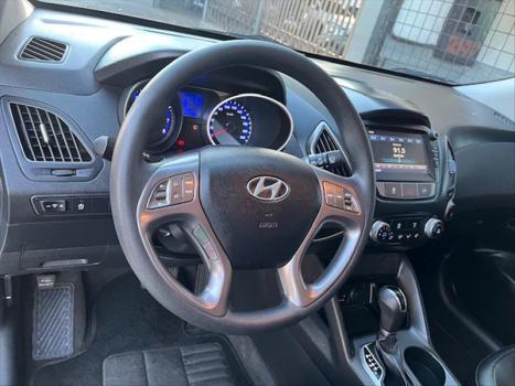 HYUNDAI IX35 2.0 16V 4P GL FLEX AUTOMTICO, Foto 8