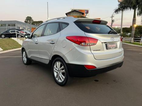 HYUNDAI IX35 2.0 16V 4P GLS AUTOMTICO, Foto 10