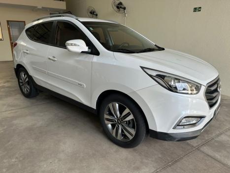 HYUNDAI IX35 2.0 16V 4P GL FLEX AUTOMTICO, Foto 1