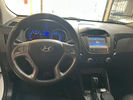 HYUNDAI IX35 2.0 16V 4P GL FLEX AUTOMTICO, Foto 3