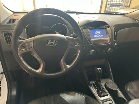 HYUNDAI IX35 2.0 16V 4P GL FLEX AUTOMTICO, Foto 4