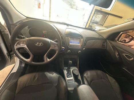 HYUNDAI IX35 2.0 16V 4P GL FLEX AUTOMTICO, Foto 6