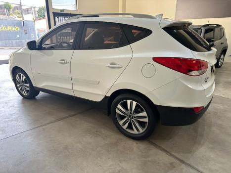HYUNDAI IX35 2.0 16V 4P GL FLEX AUTOMTICO, Foto 7