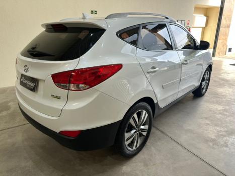 HYUNDAI IX35 2.0 16V 4P GL FLEX AUTOMTICO, Foto 10
