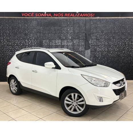 HYUNDAI IX35 2.0 16V 4P GLS FLEX AUTOMTICO, Foto 2