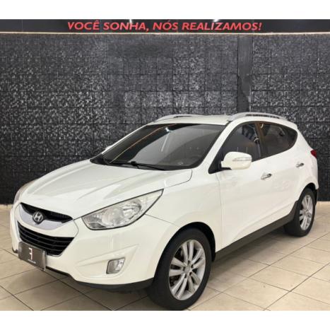 HYUNDAI IX35 2.0 16V 4P GLS FLEX AUTOMTICO, Foto 3
