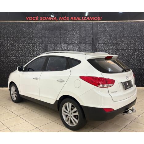 HYUNDAI IX35 2.0 16V 4P GLS FLEX AUTOMTICO, Foto 7