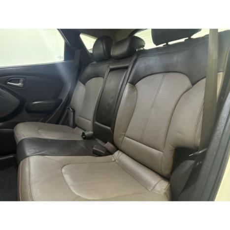 HYUNDAI IX35 2.0 16V 4P GLS FLEX AUTOMTICO, Foto 9