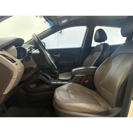 HYUNDAI IX35 2.0 16V 4P GLS FLEX AUTOMTICO, Foto 10