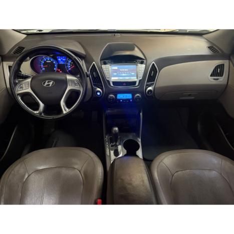 HYUNDAI IX35 2.0 16V 4P GLS FLEX AUTOMTICO, Foto 11