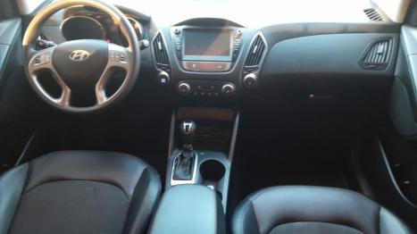 HYUNDAI IX35 2.0 16V 4P GL FLEX AUTOMTICO, Foto 2