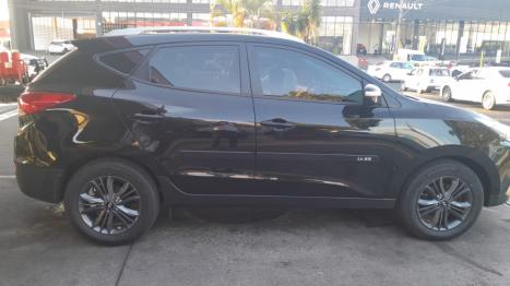 HYUNDAI IX35 2.0 16V 4P GL FLEX AUTOMTICO, Foto 3