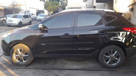 HYUNDAI IX35 2.0 16V 4P GL FLEX AUTOMTICO, Foto 4