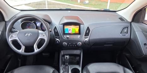 HYUNDAI IX35 2.0 16V 4P GLS FLEX AUTOMTICO, Foto 7