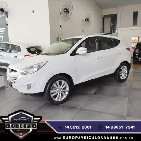 HYUNDAI IX35 2.0 16V 4P GLS FLEX AUTOMTICO, Foto 1