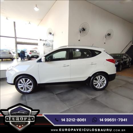 HYUNDAI IX35 2.0 16V 4P GLS FLEX AUTOMTICO, Foto 3