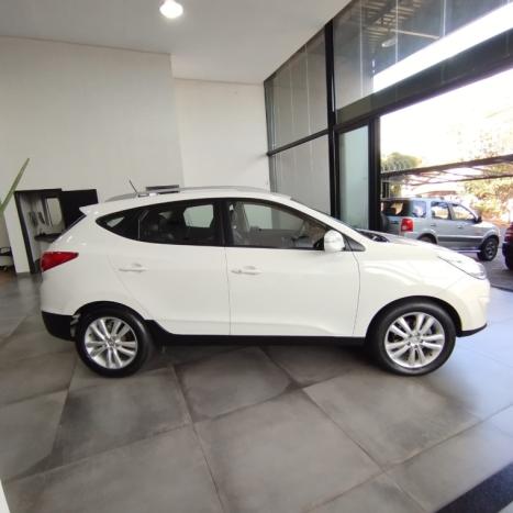HYUNDAI IX35 2.0 16V 4P GLS FLEX AUTOMTICO, Foto 5