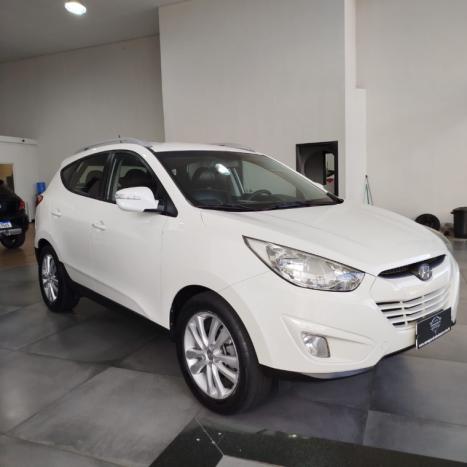 HYUNDAI IX35 2.0 16V 4P GLS FLEX AUTOMTICO, Foto 6