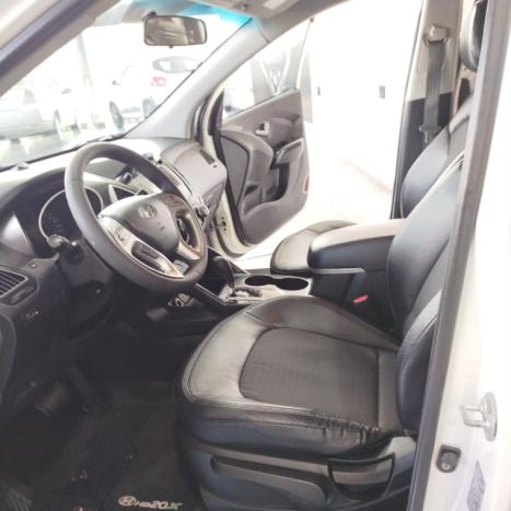 HYUNDAI IX35 2.0 16V 4P GLS FLEX AUTOMTICO, Foto 7