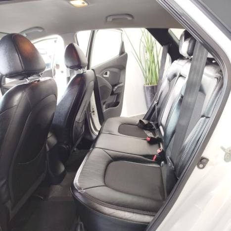 HYUNDAI IX35 2.0 16V 4P GLS FLEX AUTOMTICO, Foto 8