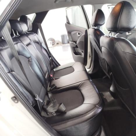 HYUNDAI IX35 2.0 16V 4P GLS FLEX AUTOMTICO, Foto 9