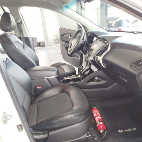 HYUNDAI IX35 2.0 16V 4P GLS FLEX AUTOMTICO, Foto 10