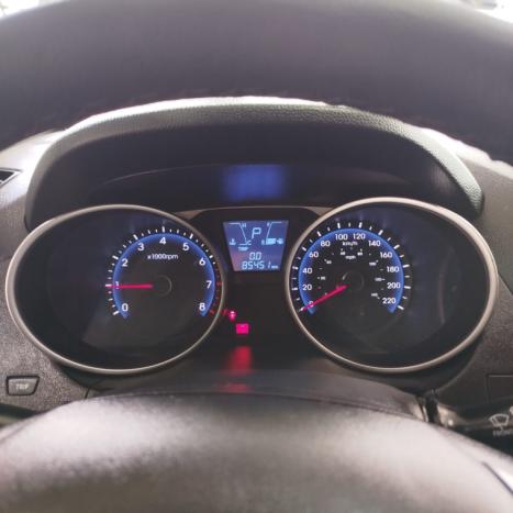 HYUNDAI IX35 2.0 16V 4P GLS FLEX AUTOMTICO, Foto 11