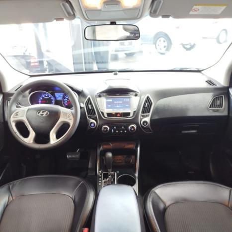 HYUNDAI IX35 2.0 16V 4P GLS FLEX AUTOMTICO, Foto 12