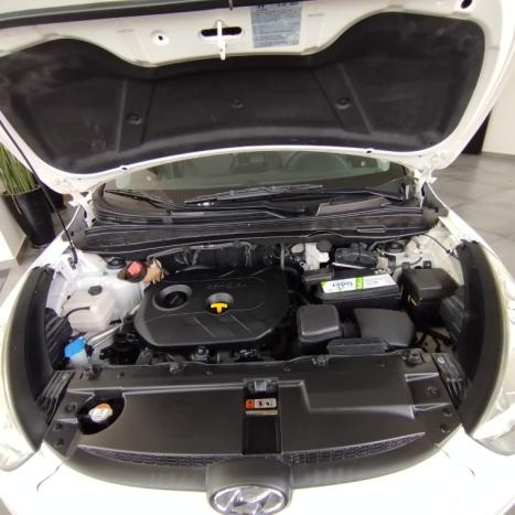 HYUNDAI IX35 2.0 16V 4P GLS FLEX AUTOMTICO, Foto 13
