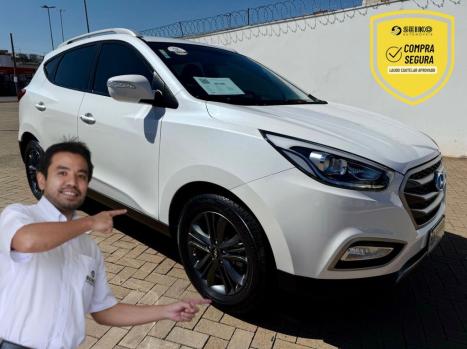 HYUNDAI IX35 2.0 16V 4P GL FLEX AUTOMTICO, Foto 1