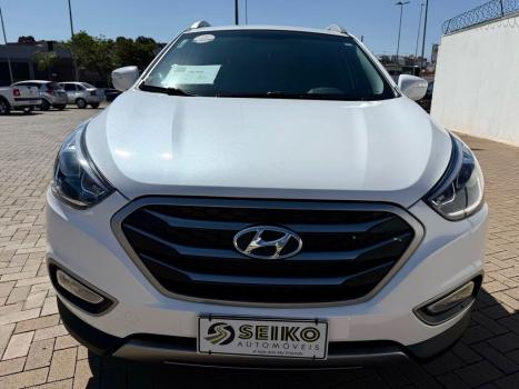 HYUNDAI IX35 2.0 16V 4P GL FLEX AUTOMTICO, Foto 2