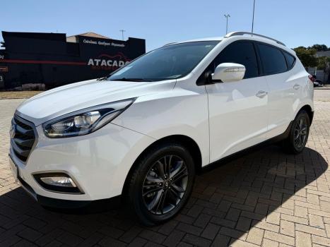 HYUNDAI IX35 2.0 16V 4P GL FLEX AUTOMTICO, Foto 3