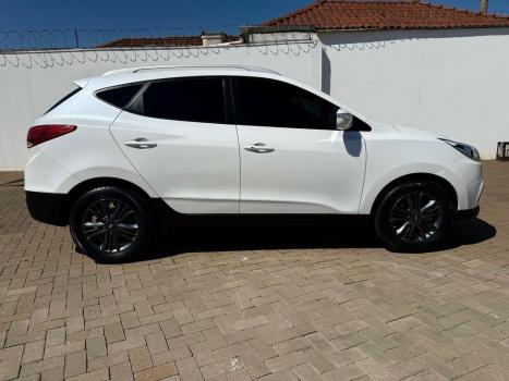 HYUNDAI IX35 2.0 16V 4P GL FLEX AUTOMTICO, Foto 4