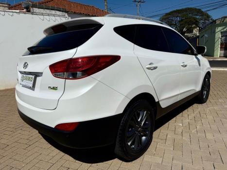 HYUNDAI IX35 2.0 16V 4P GL FLEX AUTOMTICO, Foto 5