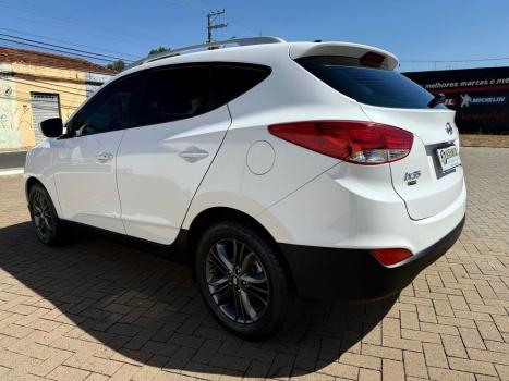 HYUNDAI IX35 2.0 16V 4P GL FLEX AUTOMTICO, Foto 7