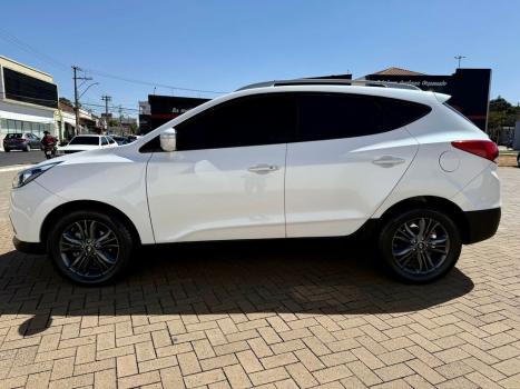 HYUNDAI IX35 2.0 16V 4P GL FLEX AUTOMTICO, Foto 8