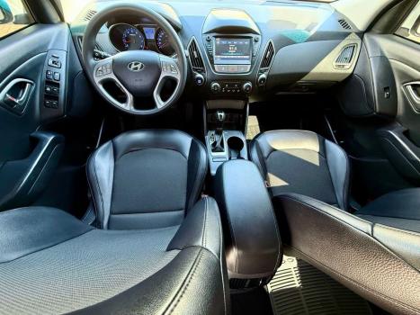 HYUNDAI IX35 2.0 16V 4P GL FLEX AUTOMTICO, Foto 10