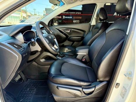 HYUNDAI IX35 2.0 16V 4P GL FLEX AUTOMTICO, Foto 11