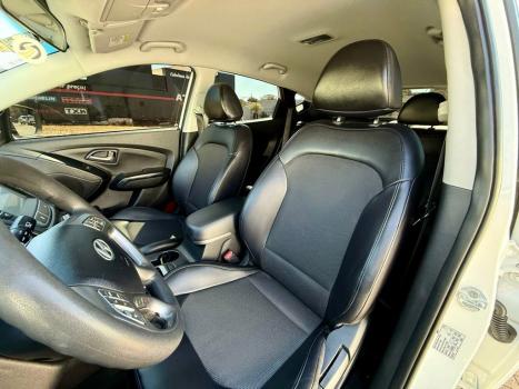 HYUNDAI IX35 2.0 16V 4P GL FLEX AUTOMTICO, Foto 12