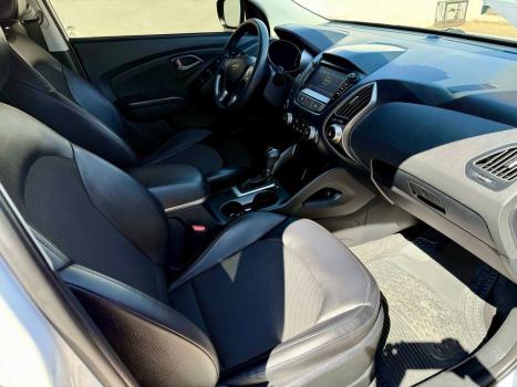 HYUNDAI IX35 2.0 16V 4P GL FLEX AUTOMTICO, Foto 18