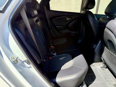 HYUNDAI IX35 2.0 16V 4P GL FLEX AUTOMTICO, Foto 19
